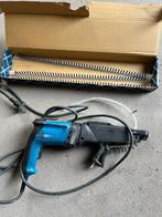 Gipsschroefmachine Hyundai, Doe-het-zelf en Verbouw, Ophalen, Gebruikt, Boor- en Schroefmachine