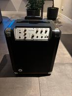 Muziek box, Overige typen, Zo goed als nieuw, Minder dan 60 watt, Ophalen