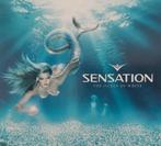Sensation 2008 (Ida Engberg,Paul Johnson,Fedde Le Grand)2Cd, Ophalen of Verzenden, Dance Populair, Nieuw in verpakking