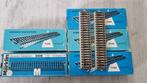 50 X Marklin M 5106 rechte rails in OVP, Hobby en Vrije tijd, Modeltreinen | H0, Wisselstroom, Gebruikt, Rails, Ophalen of Verzenden