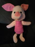 Knuffel Knorretje - Winnie de Poeh - 45 cm, Ophalen of Verzenden, Zo goed als nieuw, Overige typen