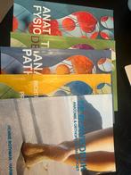 Pedicure boeken, Ophalen of Verzenden, Zo goed als nieuw, H.A. Rothman-Harmsen, Beta