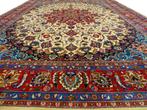 Perzisch tapijt - Meshed - 388 x 298 cm - Handgeknoopt kleed, Huis en Inrichting, Stoffering | Tapijten en Kleden, 200 cm of meer