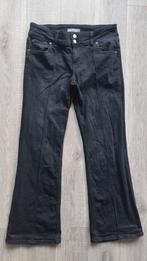 Primark flared jeans 44, Primark, Zwart, Maat 42/44 (L), Ophalen of Verzenden