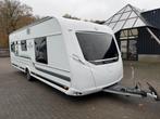 LMC Exquisit 595 VIP 2023 | Queensbed, Overige typen, Schokbreker, Bedrijf, 5 tot 6 meter
