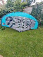Wing 4.5m Ensis score, Watersport en Boten, Wingsurfen, Ophalen of Verzenden, Zo goed als nieuw, Wingsurf-wing