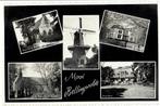 Mooi Bellingwolde, Verzamelen, Ansichtkaarten | Nederland, Verzenden, 1940 tot 1960, Gelopen, Groningen