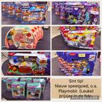 Speelgoed, Kinderen en Baby's, Speelgoed | Playmobil, Ophalen of Verzenden, Nieuw, Complete set