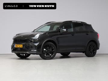 Lynk & Co 01 1.5 More / Panoramadak / Adaptive Cruise / 360  beschikbaar voor biedingen