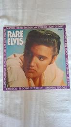 Elvis- Rare Elvis LP          RCA. PL - 42935 ., Verzamelen, Ophalen of Verzenden, Zo goed als nieuw, Cd of Plaat