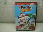 dvd 225k pinguins van madagascar kerst met, Cd's en Dvd's, Alle leeftijden, Zo goed als nieuw, Ophalen