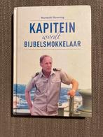 Kapitein wordt Bijbelsmokkelaar - Warmolt Houwing, Ophalen of Verzenden, Zo goed als nieuw, Christendom | Katholiek