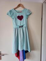 K3 Jurk maat 152 - Zo goed als nieuw!, Meisje, K3, Ophalen of Verzenden, Zo goed als nieuw