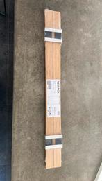 IKEA visbäck poster hanger bamboe 61 cm, Ophalen, Nieuw, Hout, 50 tot 75 cm