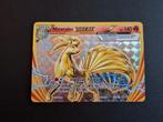 Pokemon Ninetales BREAK - #16/108 - 2016 - holofoil, Ophalen of Verzenden, Zo goed als nieuw, Losse kaart, Foil