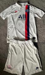 Psg voetbaltenue paris Saint germain voetbalshirt jersey xl, Maat XL, Ophalen of Verzenden, Zo goed als nieuw, Shirt