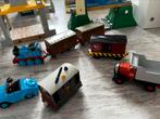 Grote verzameling Thomas de trein, Kinderen en Baby's, Speelgoed | Thomas de Trein, Ophalen of Verzenden, Gebruikt