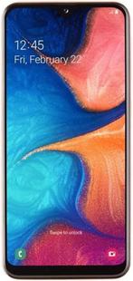 Samsung Galaxy A20e, Zwart, Touchscreen, Ophalen of Verzenden, Zo goed als nieuw