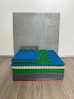 Grote collectie lego, Ophalen, Gebruikt, Lego