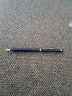 Balpen donkerblauw nieuw heb er meerderen., Diversen, Ophalen of Verzenden, Nieuw
