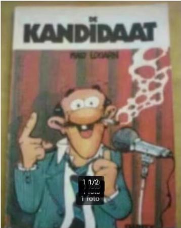 De kandidaat door Malo Louarn beschikbaar voor biedingen