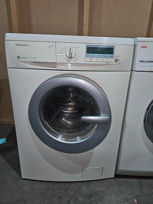 ELECTROLUX.  LET OP IN PRIJS VERLAAGD !!, Witgoed en Apparatuur, Wasmachines, Zo goed als nieuw, Voorlader, 6 tot 8 kg, Minder dan 85 cm