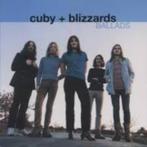 Cuby & Blizzards - Ballads Originele CD Nieuw.!, Cd's en Dvd's, Cd's | Jazz en Blues, Jazz, Ophalen of Verzenden, 1980 tot heden
