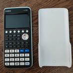 Casio fx-CG50, Diversen, Rekenmachines, Ophalen of Verzenden, Grafische rekenmachine, Zo goed als nieuw