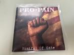 Pro-Pain.: Fistful Of Hate (Promotionele uitgave.), Verzenden, Zo goed als nieuw