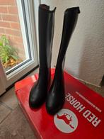 Red horse paardrijlaarzen met rits, maat 34, Dieren en Toebehoren, Paardrijkleding, Ophalen, Dressuur, Schoeisel