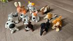 McDonald's knuffel dieren, Kinderen en Baby's, Speelgoed | Knuffels en Pluche, Ophalen of Verzenden, Overige typen