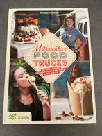 Milljuschka Witzenhausen - Miljuschka's food trucks, Ophalen of Verzenden, Zo goed als nieuw, Milljuschka Witzenhausen