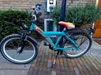 Snake Batavus Fiets 22 inch. 3 versnellingen, Fietsen en Brommers, Fietsen | Jongens, Ophalen, 22 inch, Versnellingen, Zo goed als nieuw