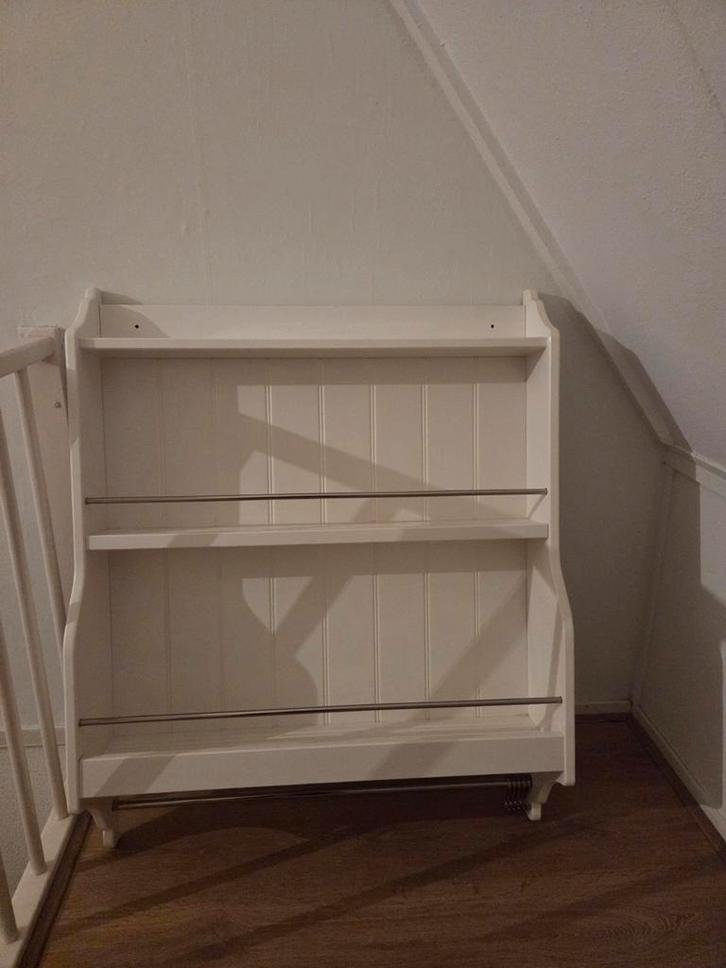 İkea Groete keukenplank, Huis en Inrichting, Keuken | Keukenbenodigdheden, Zo goed als nieuw, Ophalen