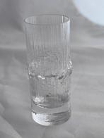 Kristal borrelglas Iittala Niva, Antiek en Kunst, Ophalen