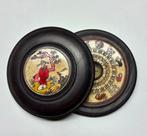 Antieke Chinese Wanddecoratie Set, Ophalen of Verzenden