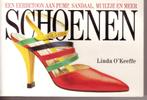 Schoenen - Linda 0' Keeffe, Ophalen of Verzenden