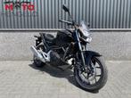 Honda NC 700 S ABS (bj 2012), Bedrijf, Naked bike