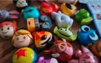 Disney Emoji- S1 & S2- 25 stuks!!- Blindbags-, Ophalen, Zo goed als nieuw