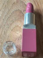 Clinique Pop Lip Colour + Primer Lipstick Kleur: 14 plum pop, Lippen, Paars, Nieuw, Ophalen of Verzenden