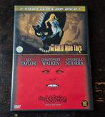 The Cat 'o nine tails & The Addiction, Ophalen of Verzenden, Zo goed als nieuw