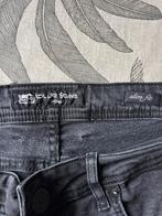 Blue Game Slim Fit Jeans W33 L34, Ophalen of Verzenden, Gedragen, Zwart, W33 - W34 (confectie 48/50)
