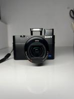 Sony rx100 V, Ophalen of Verzenden, Zo goed als nieuw, Sony