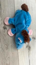 Handpop paard, Ophalen, Zo goed als nieuw, Paard