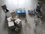 Diverse lampen 18 stuks, Huis en Inrichting, Lampen | Losse lampen, Ophalen of Verzenden, Nieuw, E27 (groot)