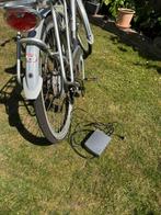 Sparta ION M-heat, Fietsen en Brommers, Elektrische fietsen, Sparta, Gebruikt, Ophalen of Verzenden, 47 tot 51 cm