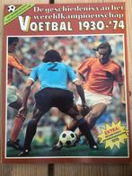 De geschiedenis van het wereldkampioenschap voetbal 1930-74, Verzenden, Zo goed als nieuw, Ajax, Overige typen