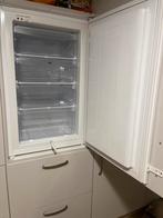 Etna Inbouw Vrieskast A+, Witgoed en Apparatuur, Vriezers en Diepvrieskisten, Minder dan 60 cm, Ophalen of Verzenden, Zo goed als nieuw