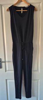 Zwarte jumpsuit van Vera Jo in maat S, Zwart, Vera Jo, Ophalen of Verzenden, Maat 36 (S)