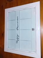 Riviera Maison memories box heeft wel wat gebruikers schade, Ophalen, Minder dan 50 cm, Zo goed als nieuw, Minder dan 50 cm